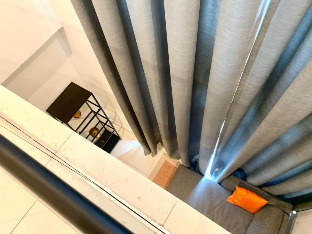 One Bedroom Apartment At A Embassy Gardens Cantonments Accra Eksteriør bilde