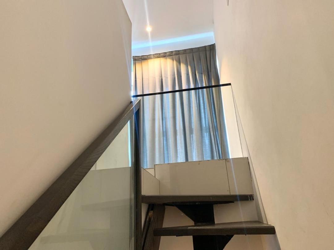 One Bedroom Apartment At A Embassy Gardens Cantonments Accra Eksteriør bilde