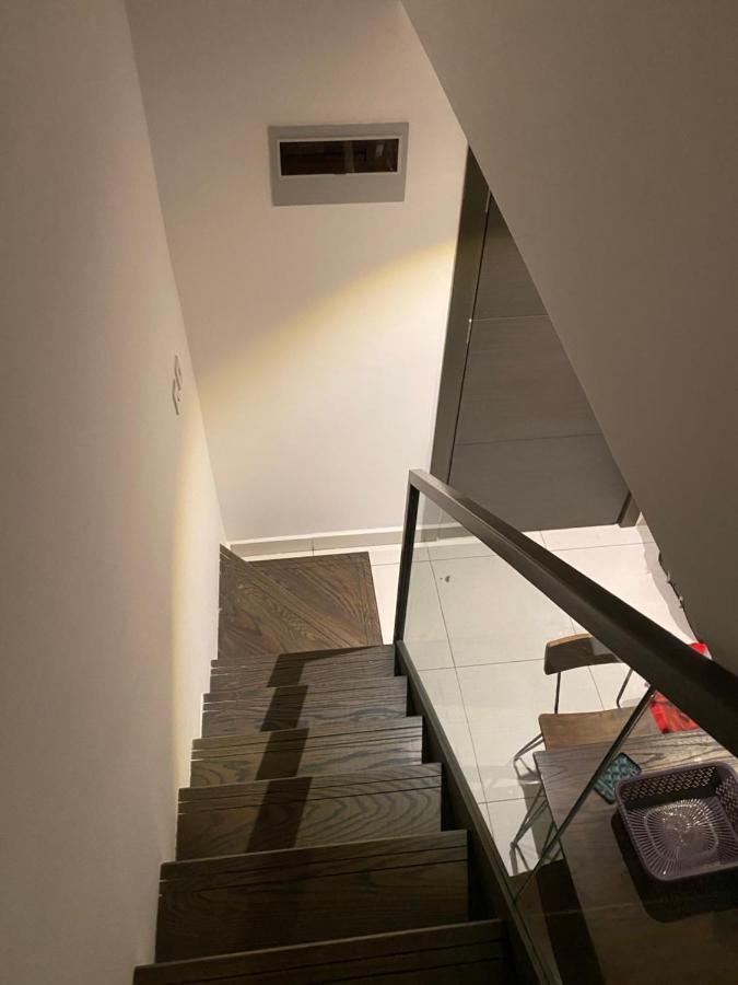 One Bedroom Apartment At A Embassy Gardens Cantonments Accra Eksteriør bilde
