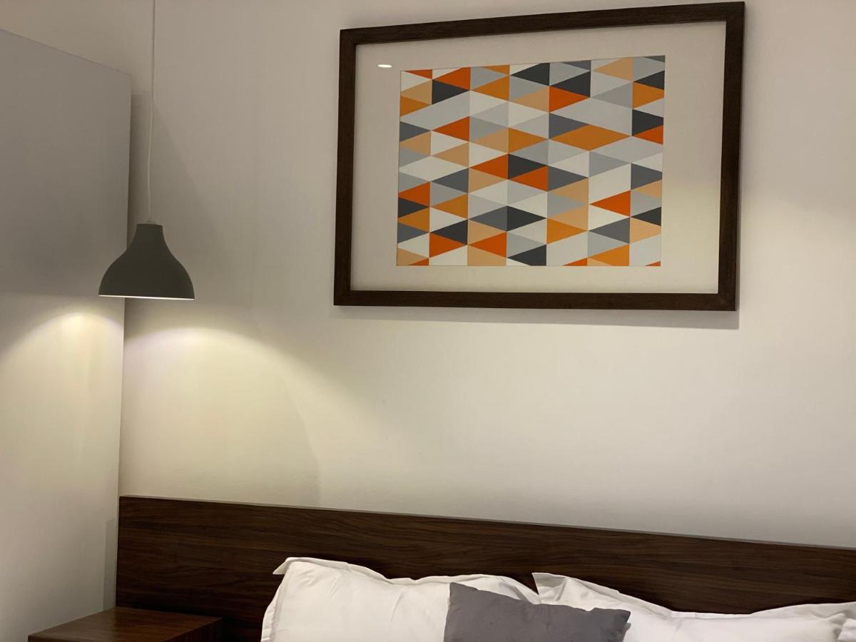 One Bedroom Apartment At A Embassy Gardens Cantonments Accra Eksteriør bilde