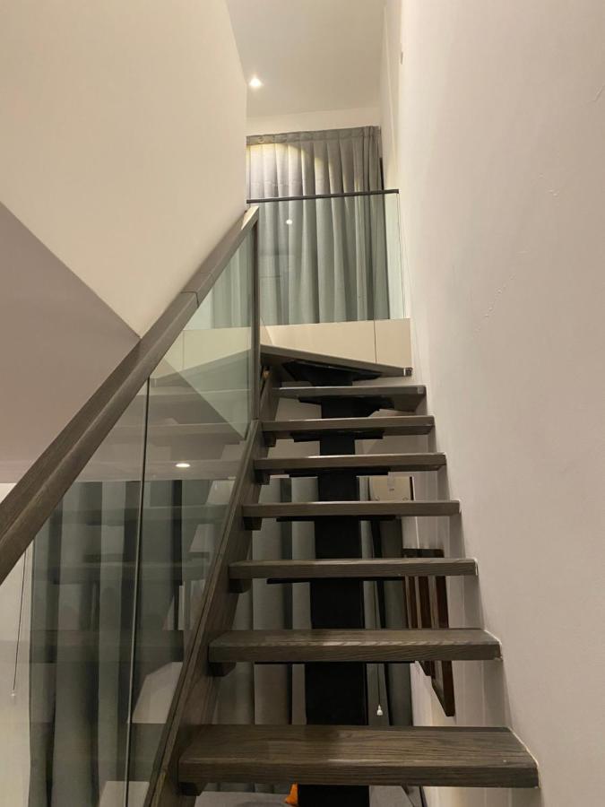 One Bedroom Apartment At A Embassy Gardens Cantonments Accra Eksteriør bilde